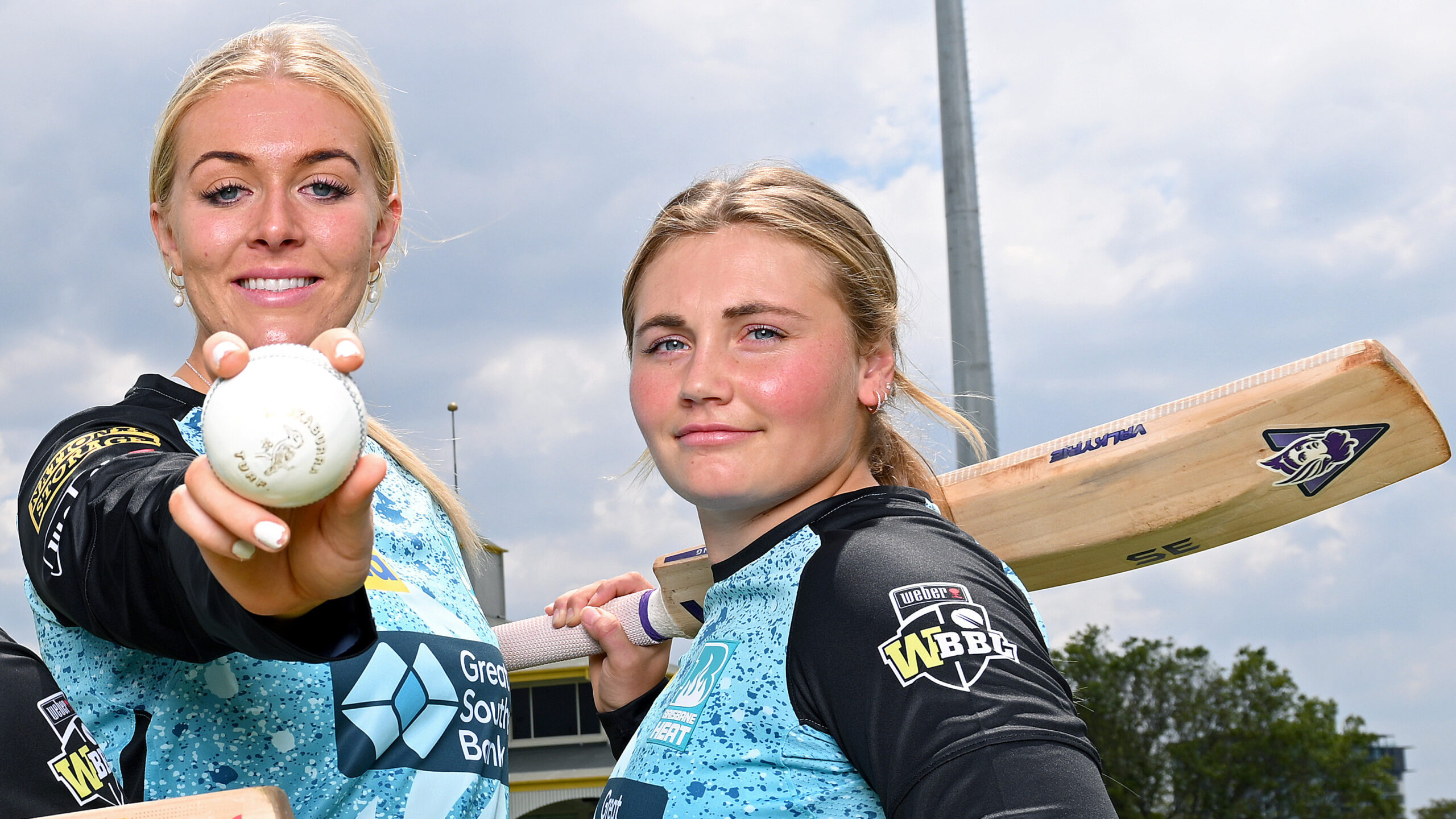 Derbyshire Abroad: Conners all-round performances and duo in Women&#8217;s Big Bash League