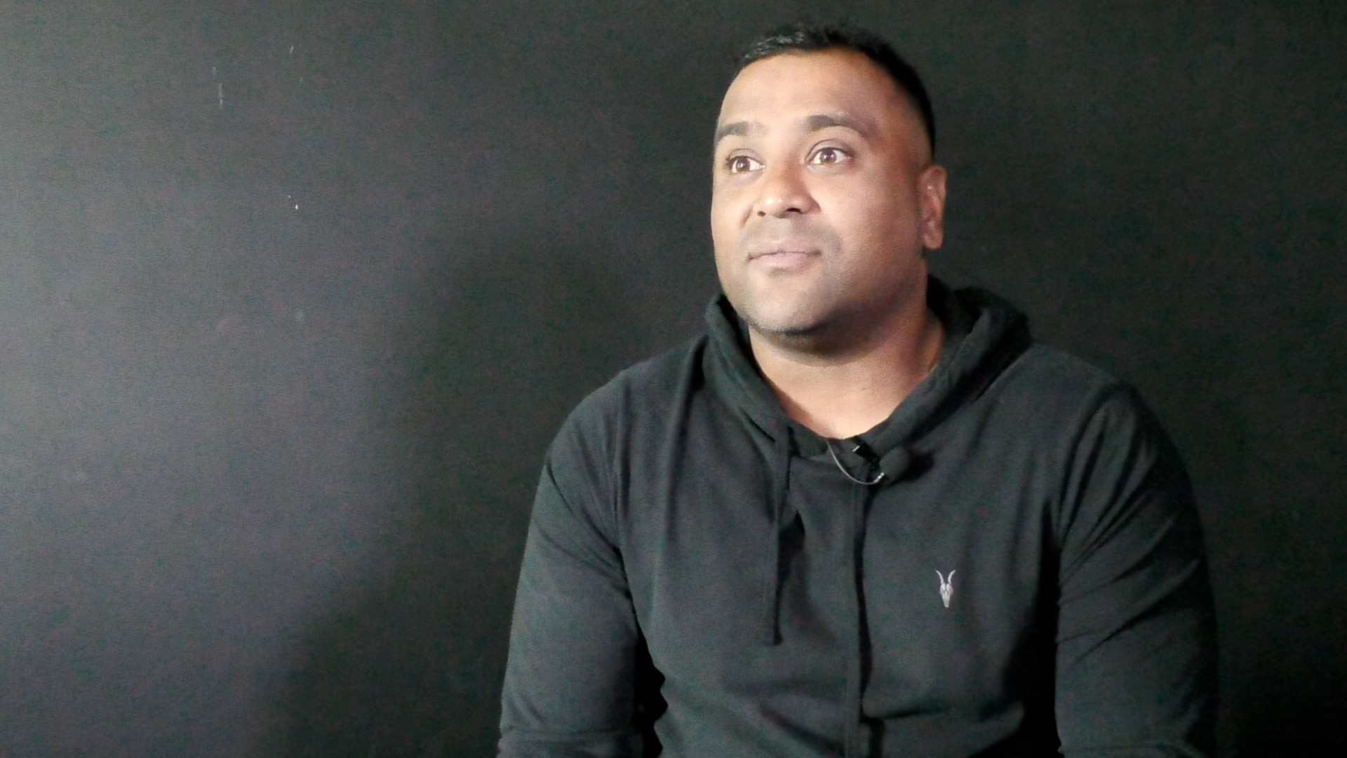 Hear from new signing Samit Patel