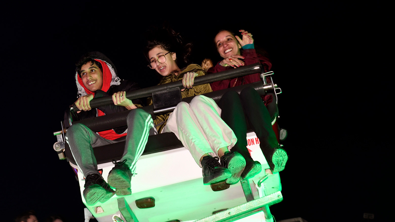 Fireworks Night &#038; Fun Fair: Perfect for half-term!