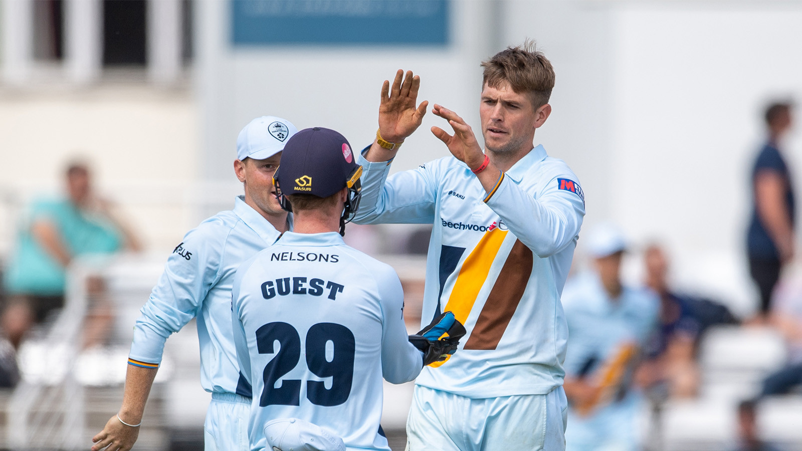 2024 Regulation and Playing Condition changes