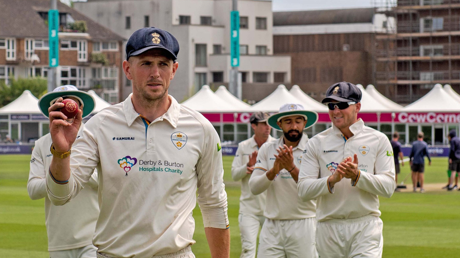 Fixtures confirmed for 2024 season