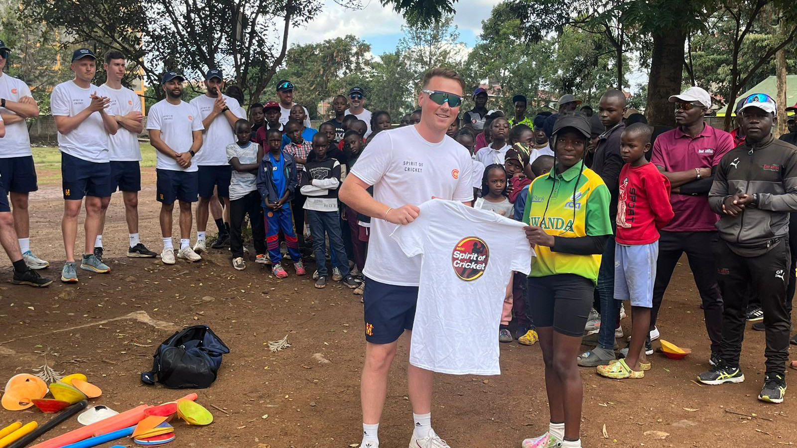 Derbyshire Abroad: Wagstaff, Conners &#038; Came impress overseas