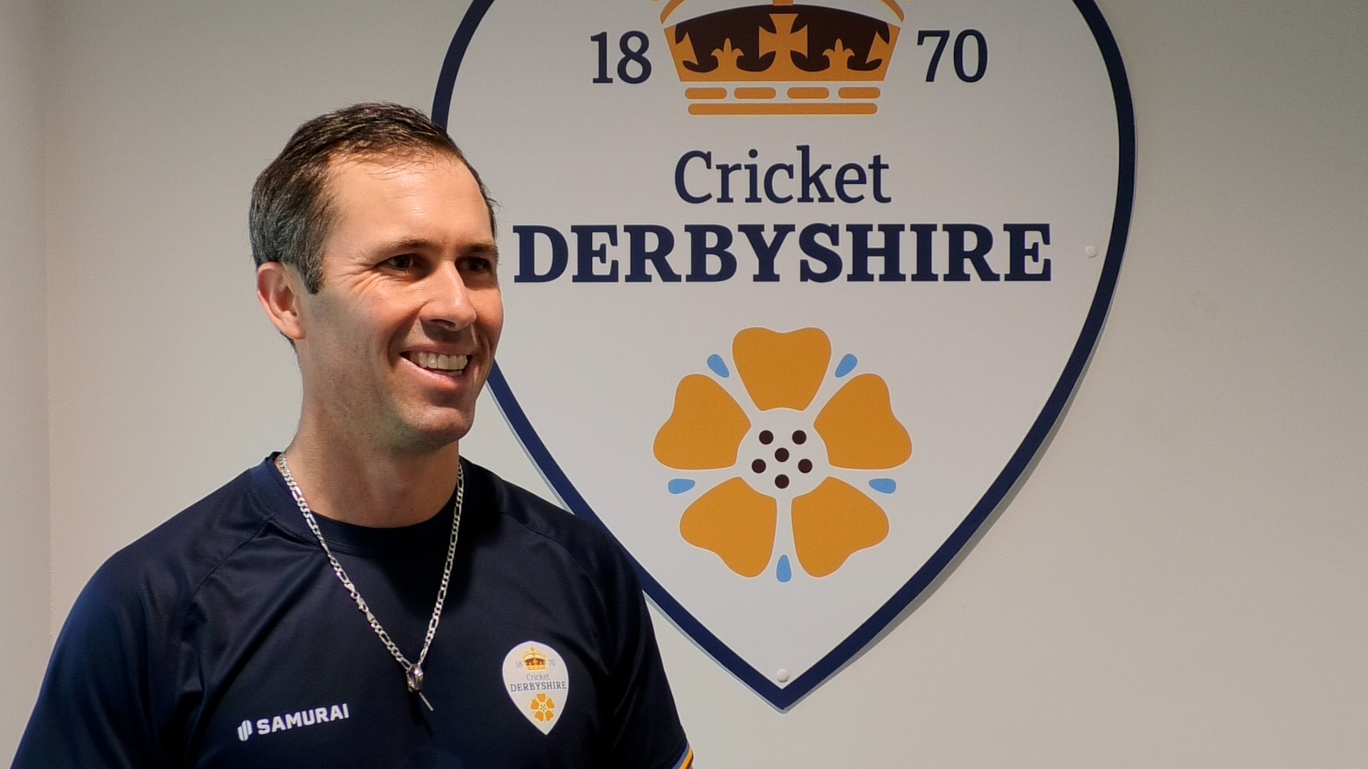 Madsen discusses new contract