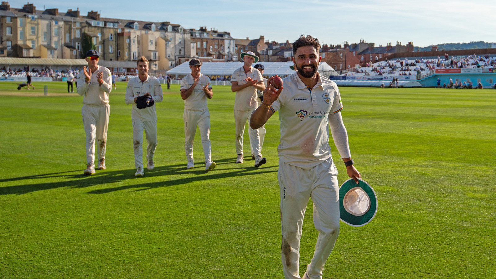 Membership survey: improvements made for 2024