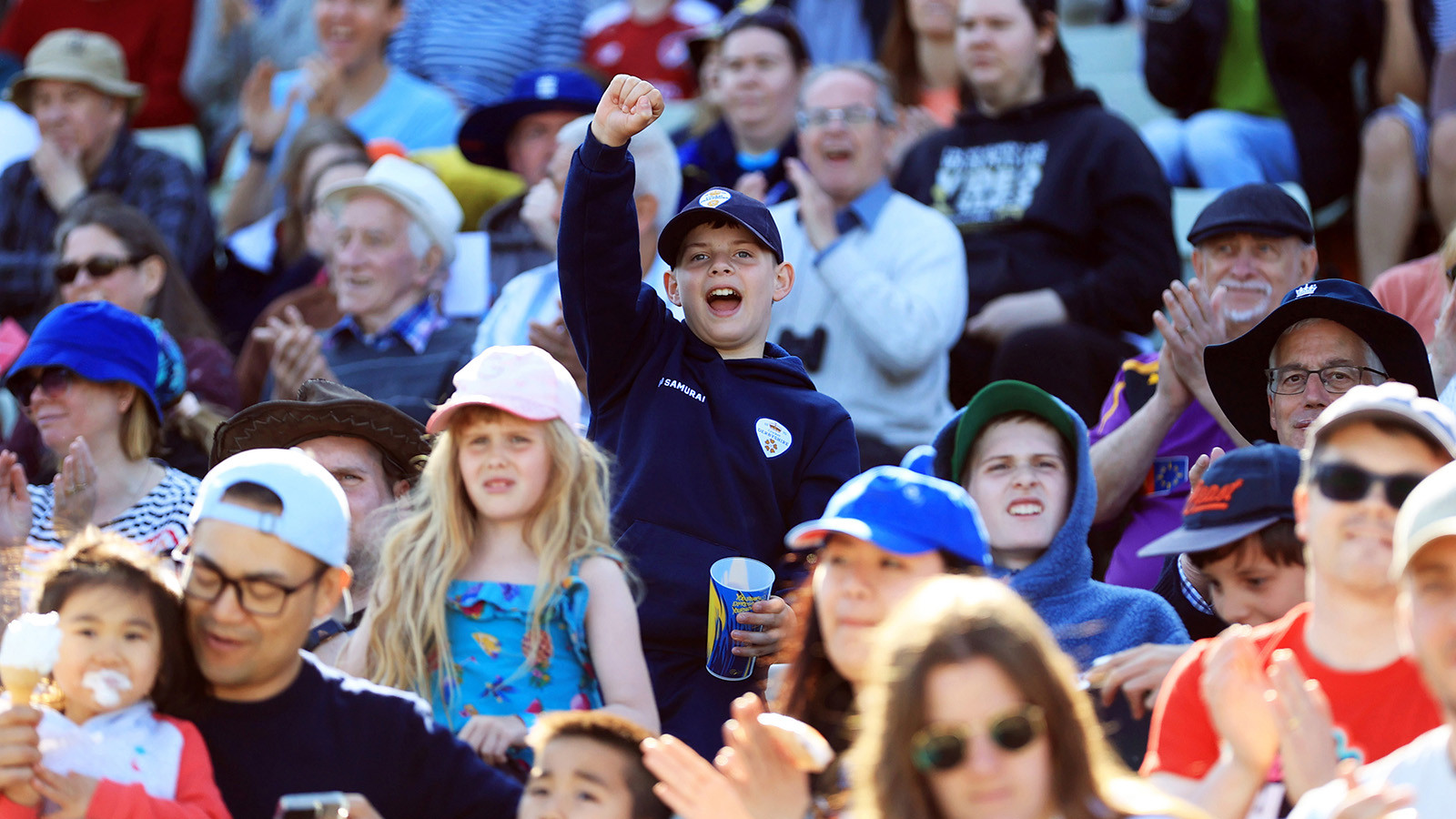 Super Early Bird Blast Passes Sold Out