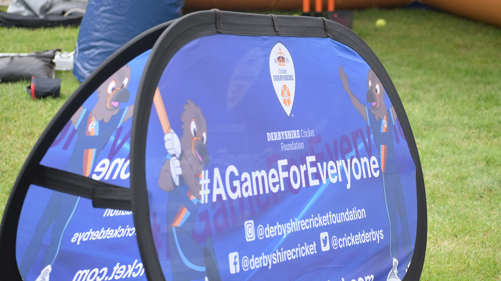 Derbyshire Cricket Foundation releases 2023 Equity, Diversity &#038; Inclusion Report