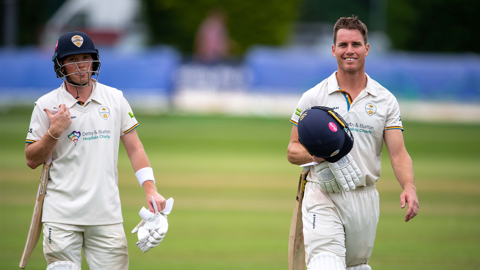 Build your innings with a Membership payment plan