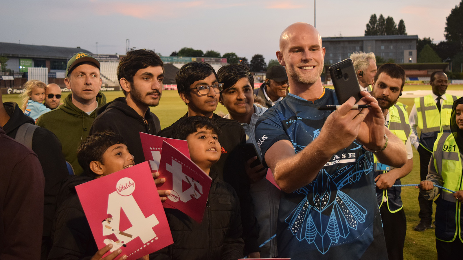 T20 tickets priority window opens this month