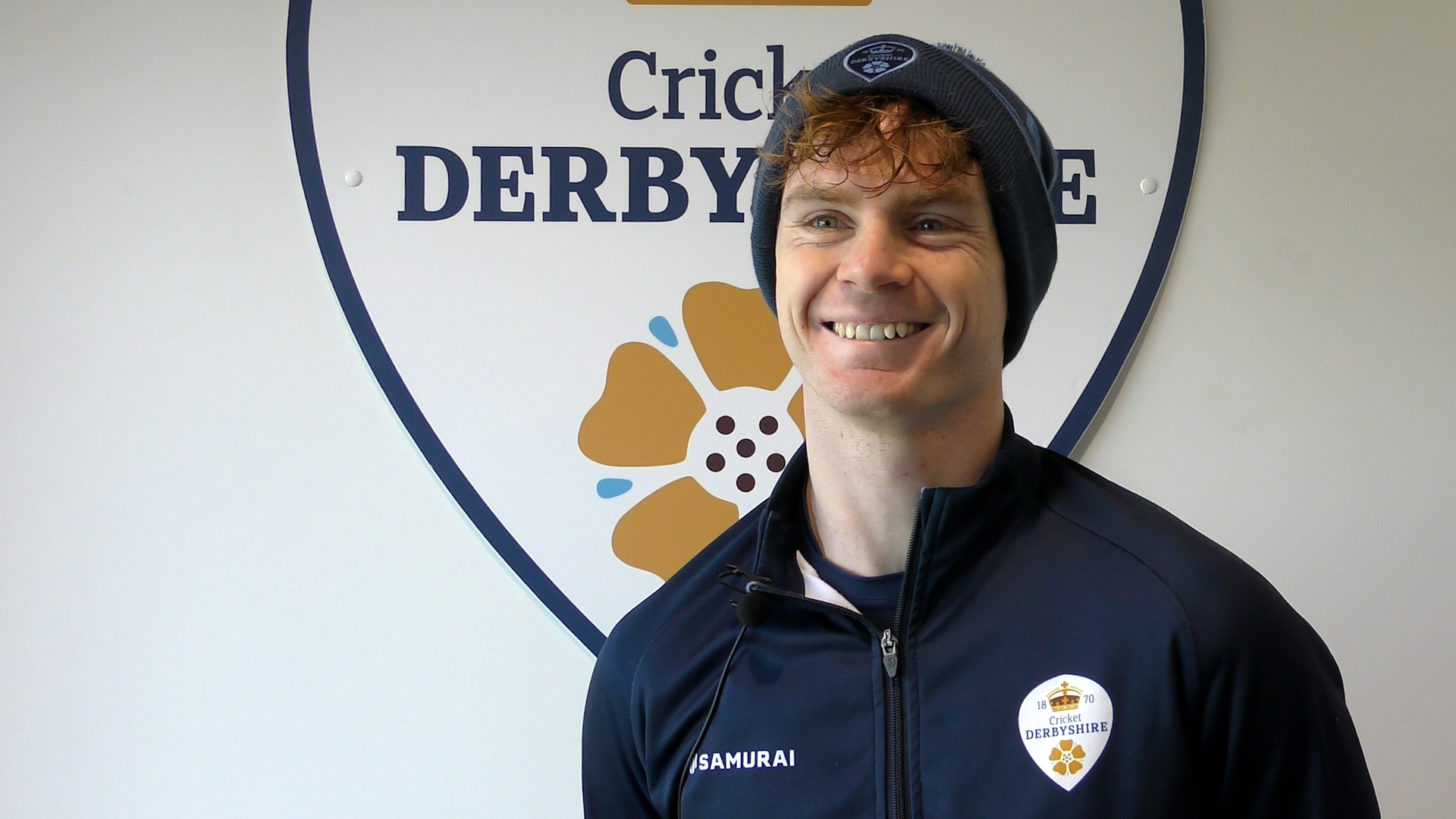 Brooke Guest on 2024 Vitality Blast campaign