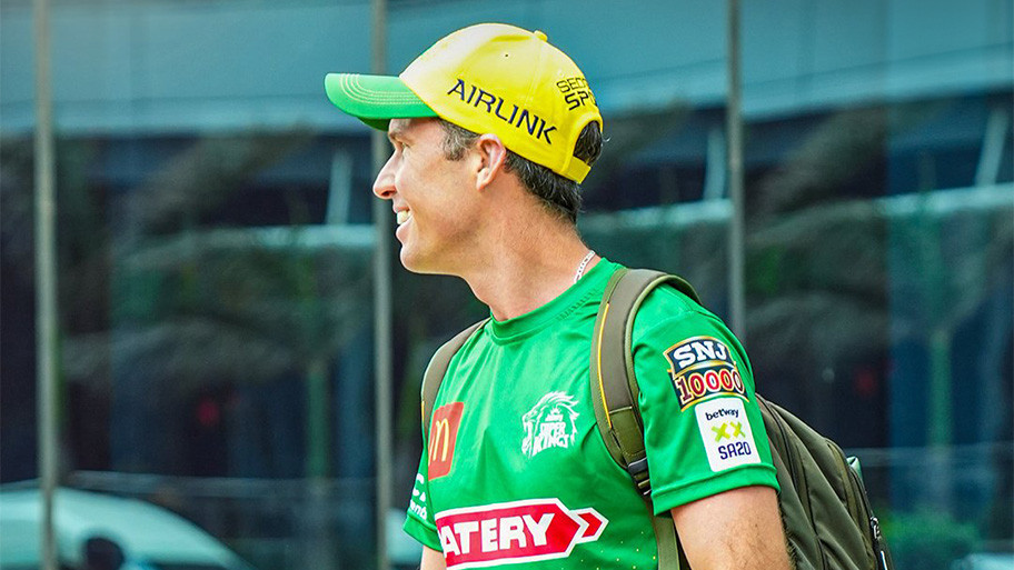 Derbyshire Abroad: Kicking off 2024 overseas