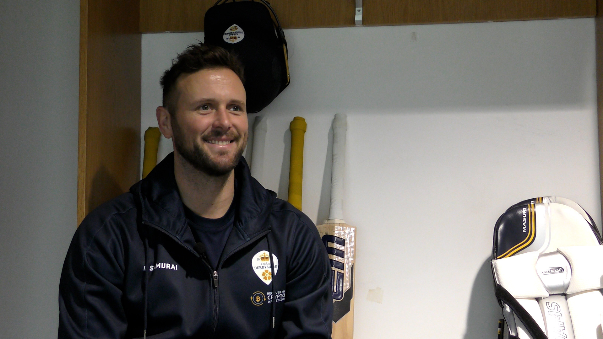 Ross Whiteley on 2024 season