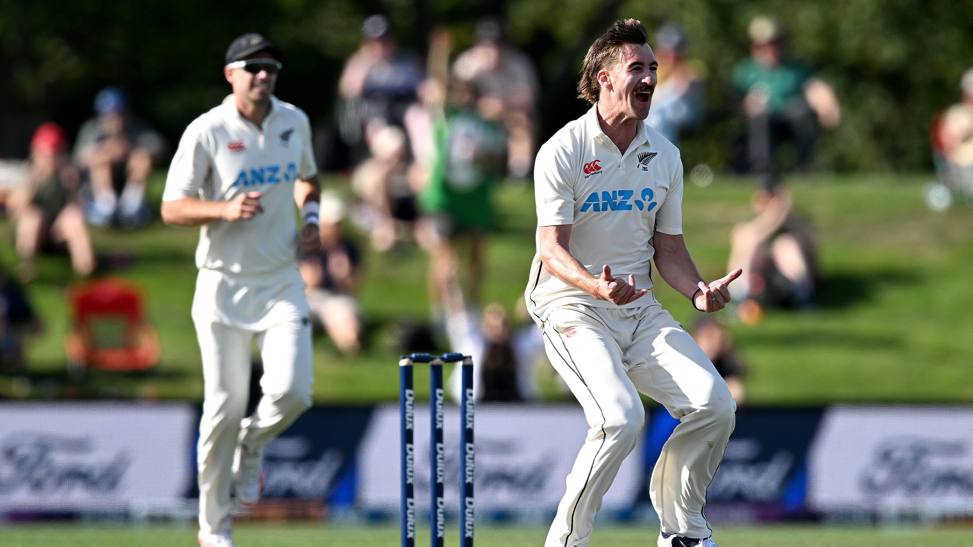 Interview: Tickner delighted to join Derbyshire