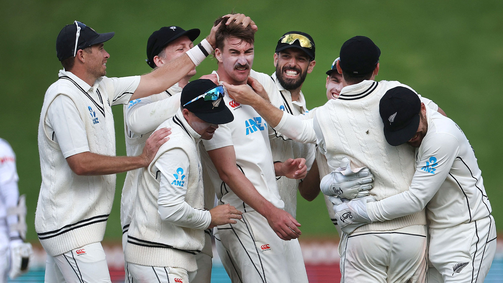 Getting to Know: Blair Tickner