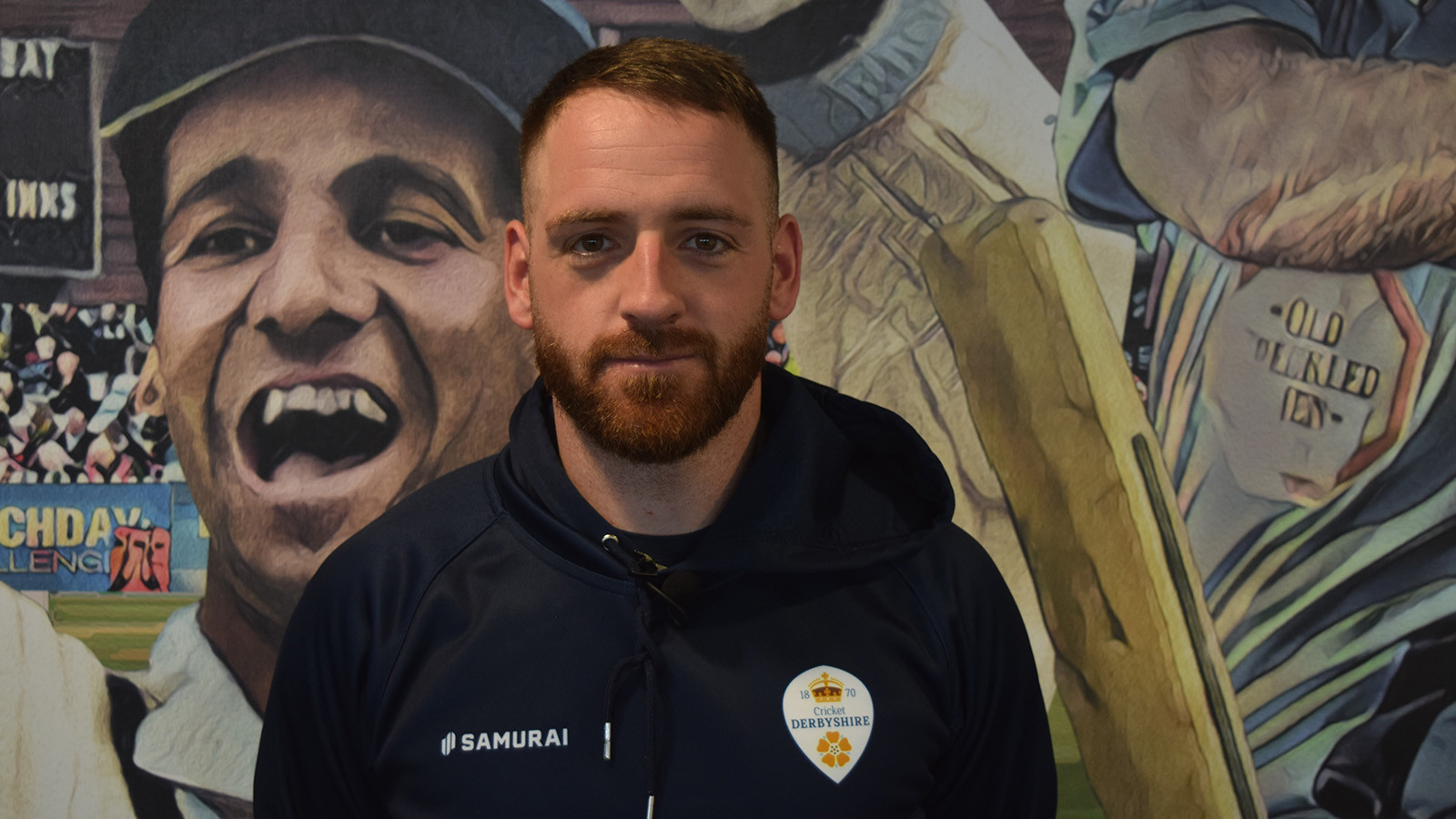 Club Captaincy Confirmed