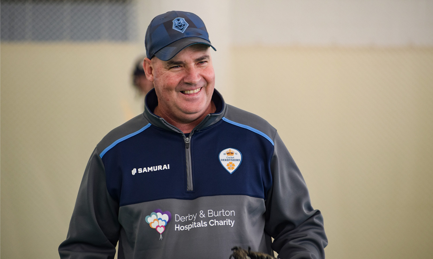 Interview: Mickey Arthur on Tickner signing