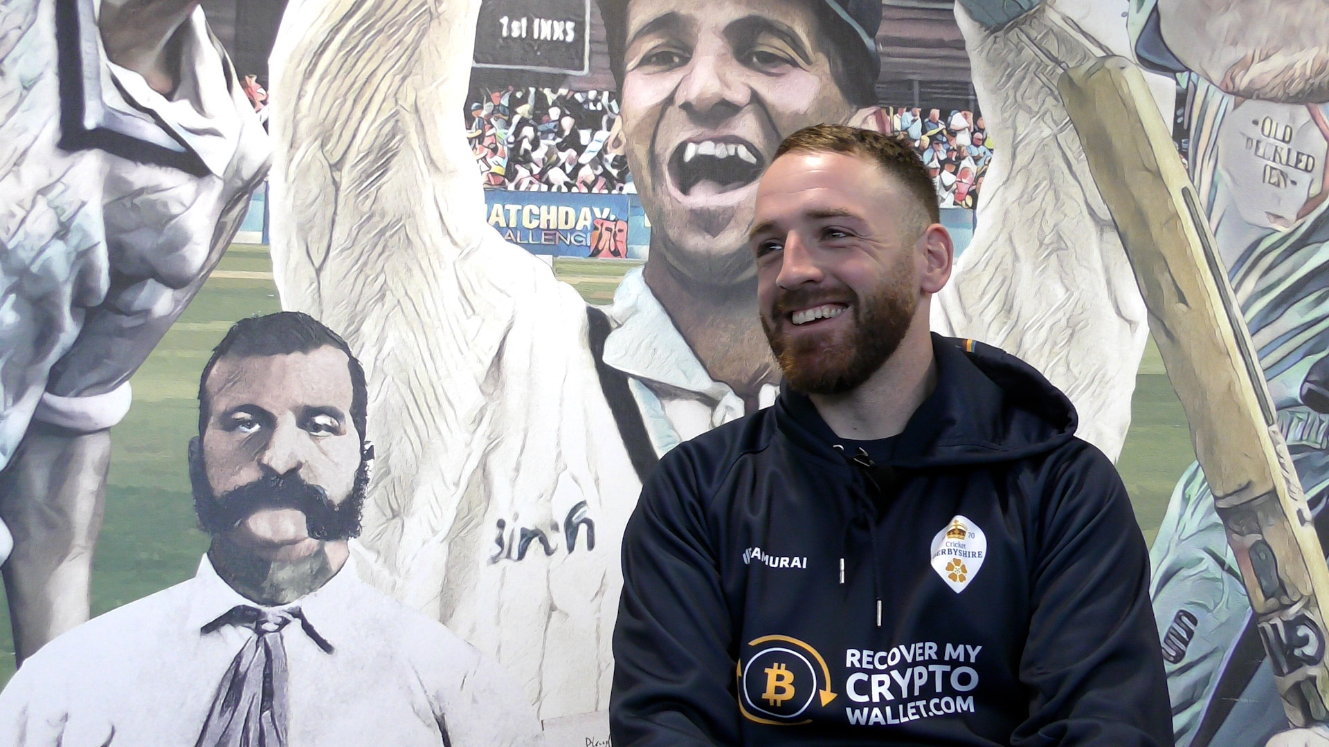 Interview: Lloyd speaks about captaincy appointment