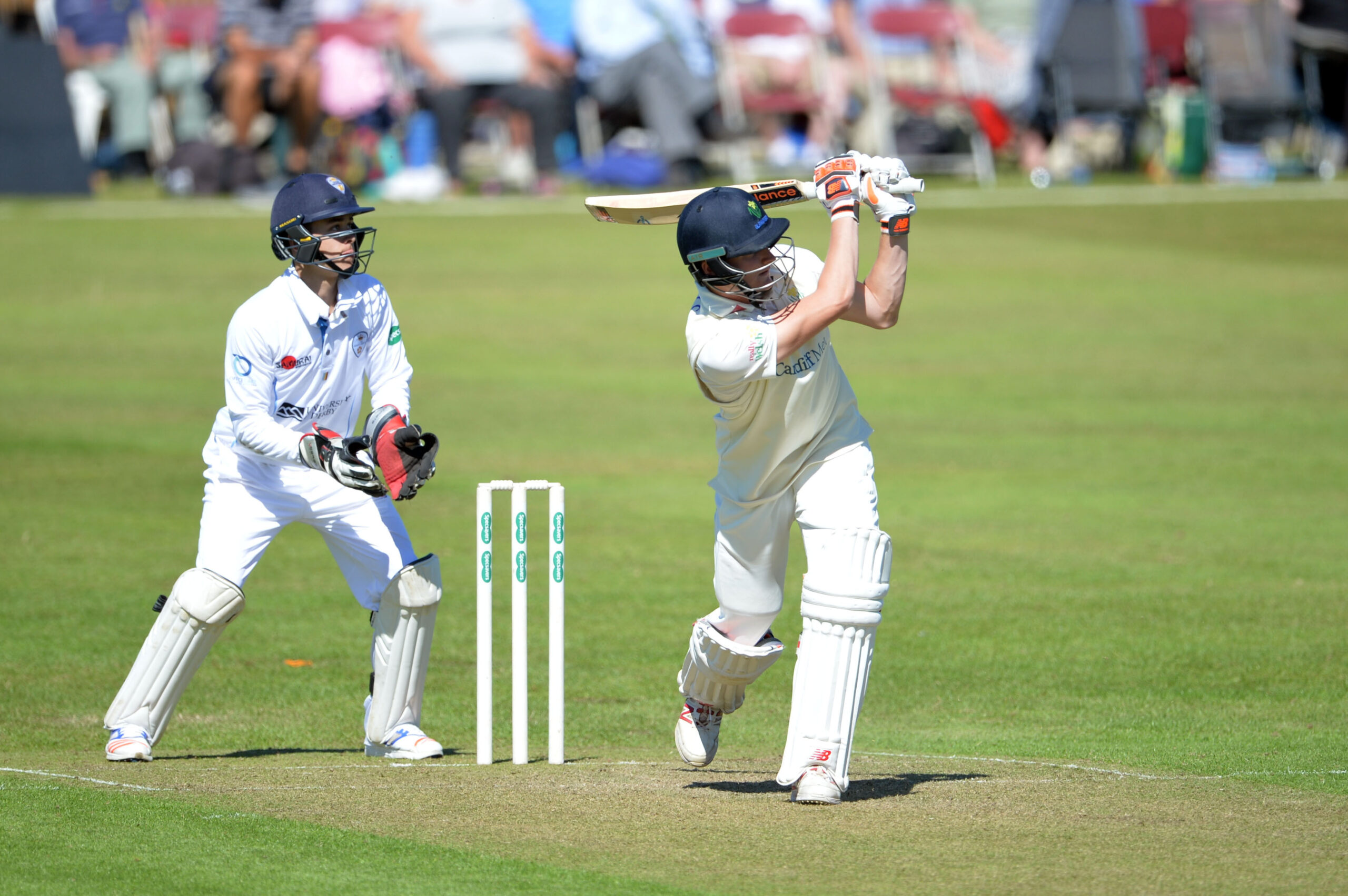 Career Standout Moments: Aneurin Donald