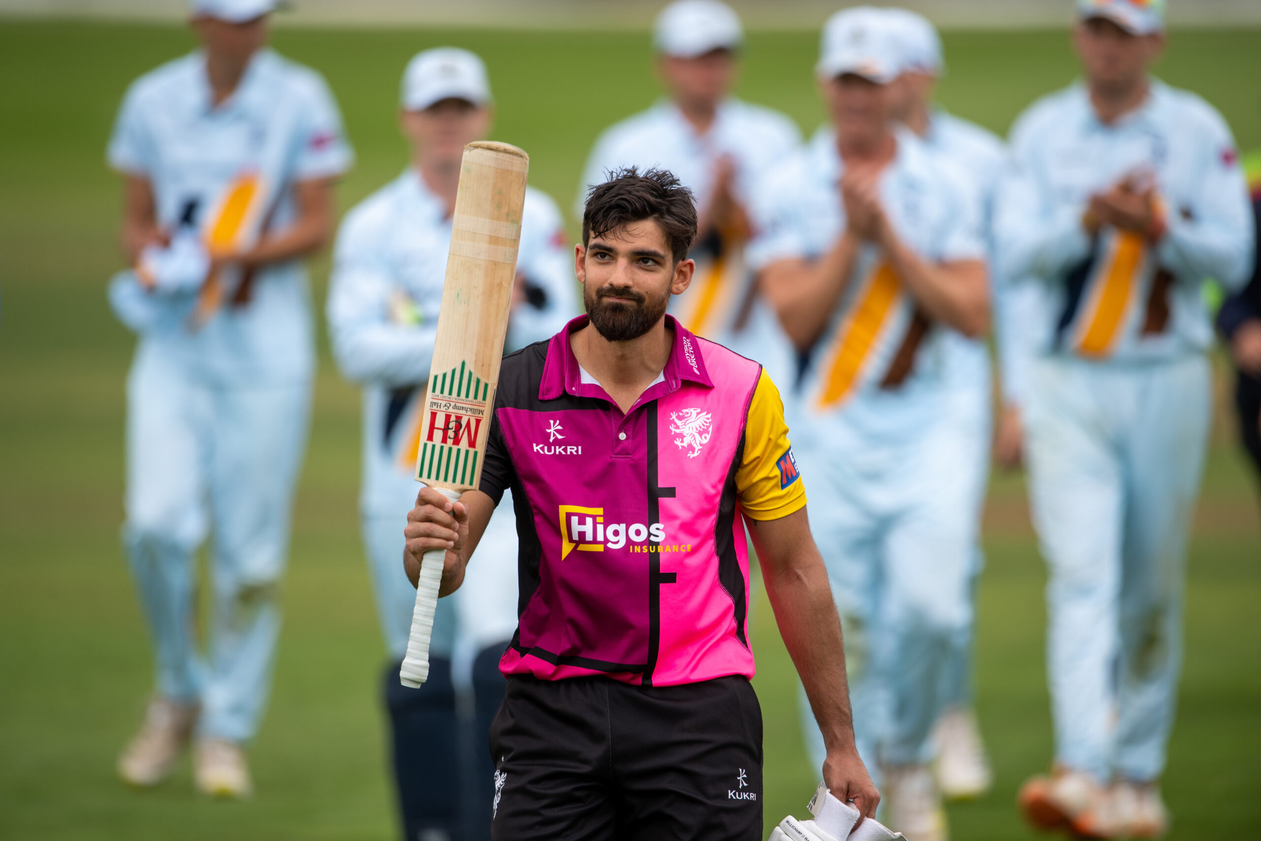 Match Preview: South Asian Cricket Academy