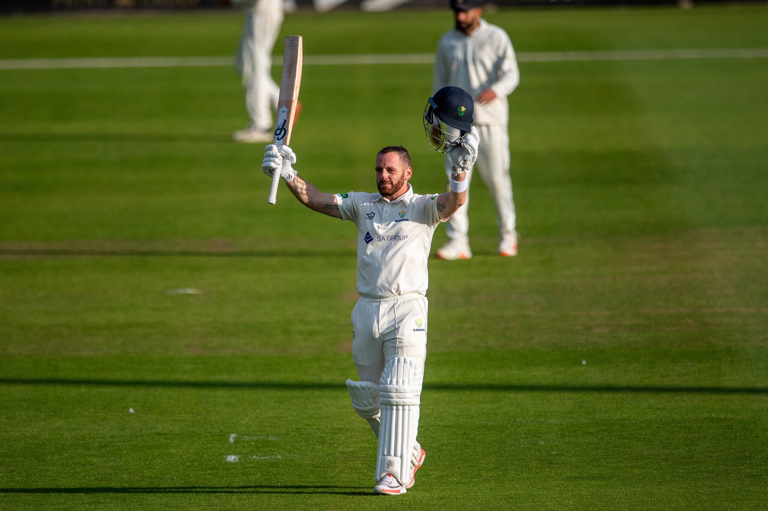 Career Standout Moments: David Lloyd