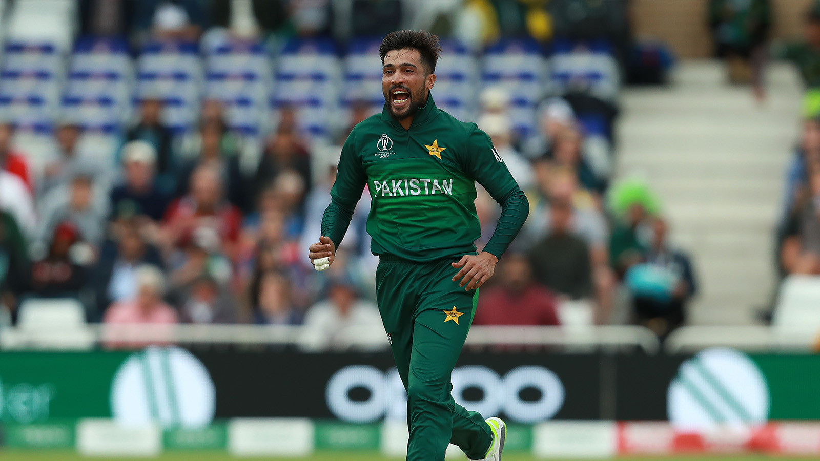 Amir to miss start of the season with Derbyshire
