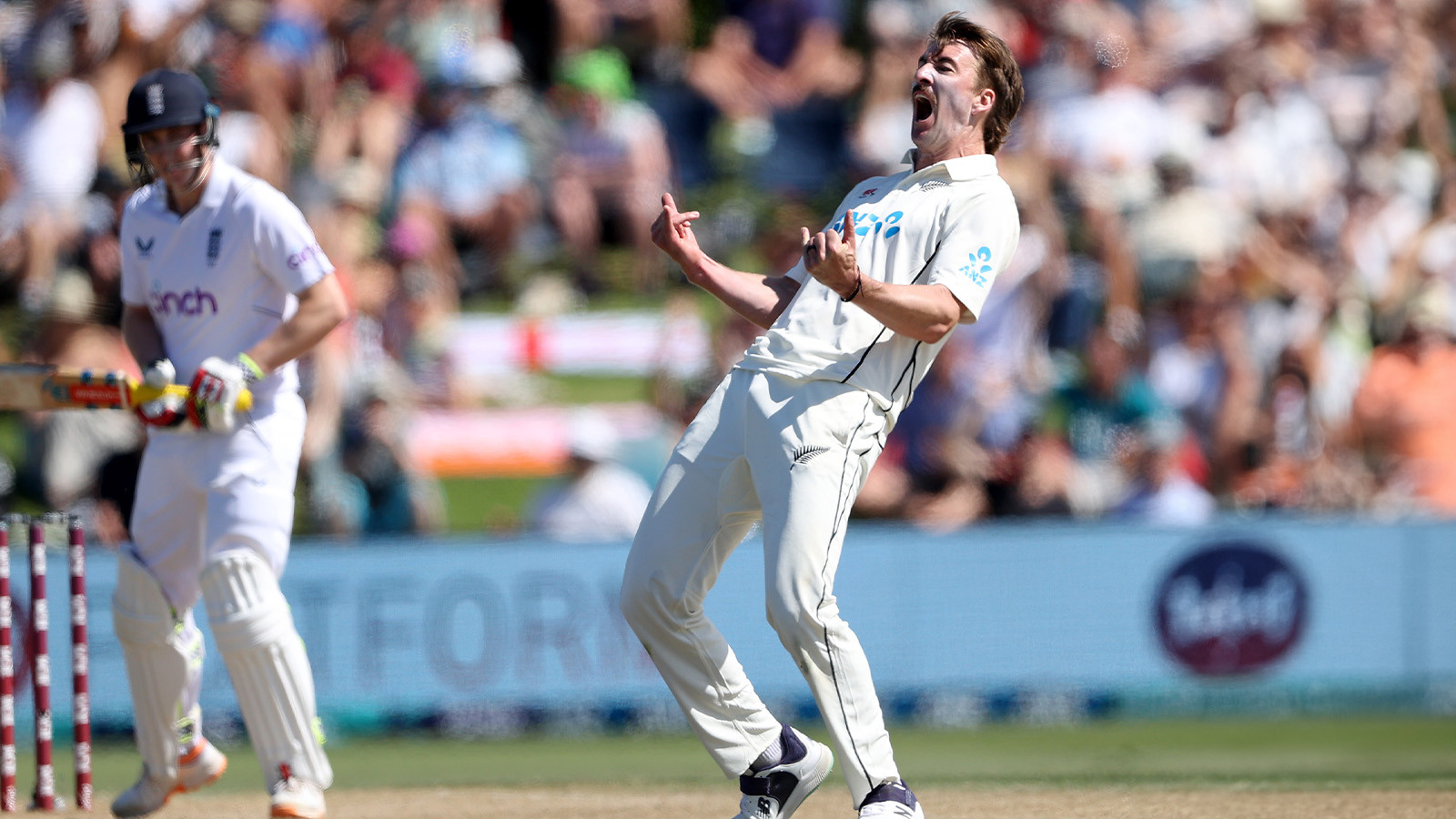 Career Standout Moments: Blair Tickner