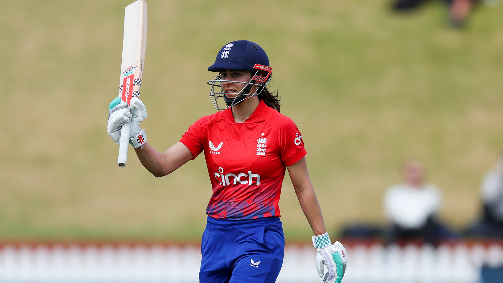 England secure series win over New Zealand