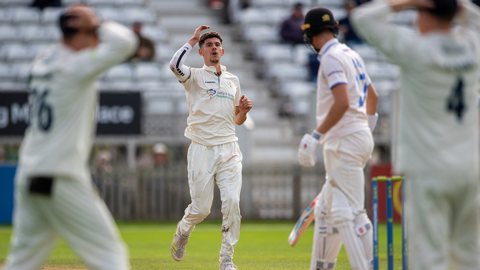 Pre-season fixture schedule confirmed