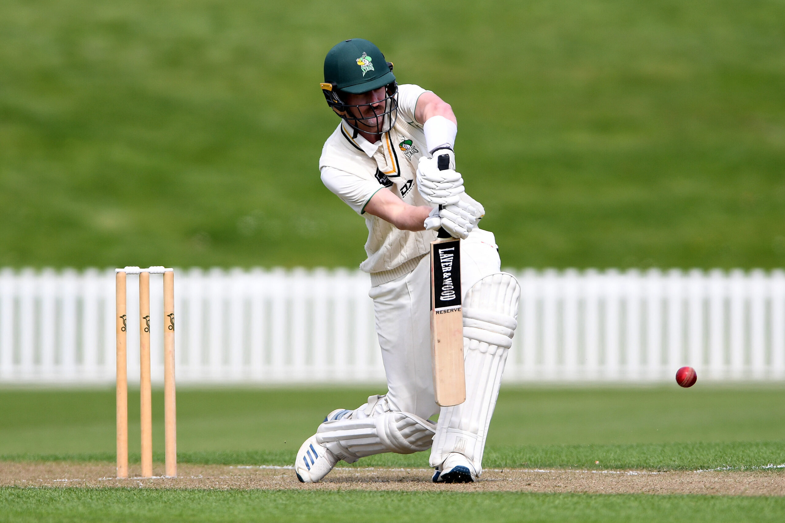 Derbyshire Abroad: International triumph, Tickner career best batting and players return to Derbyshire