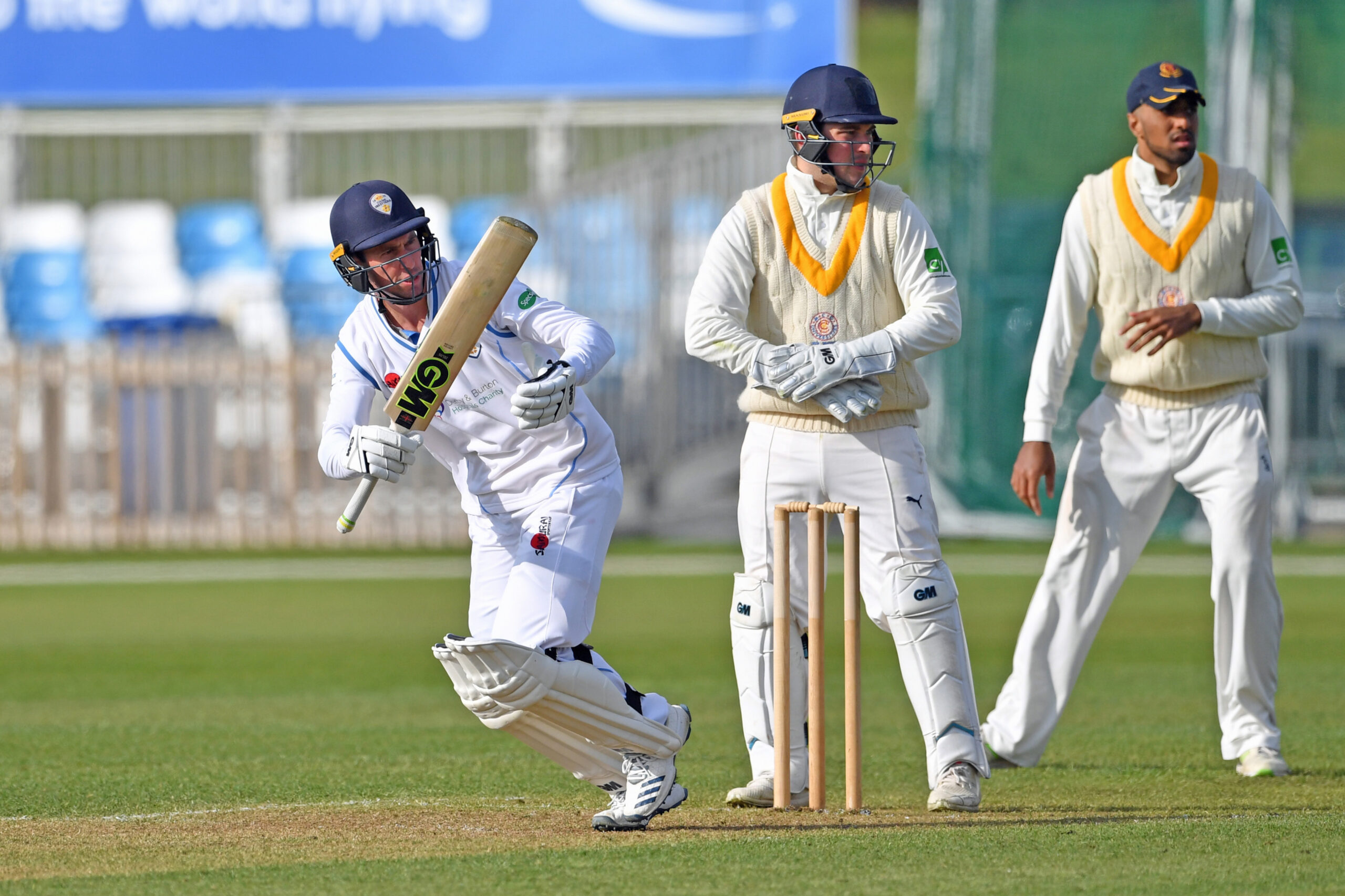 Match Preview: Leeds/Bradford UCCE