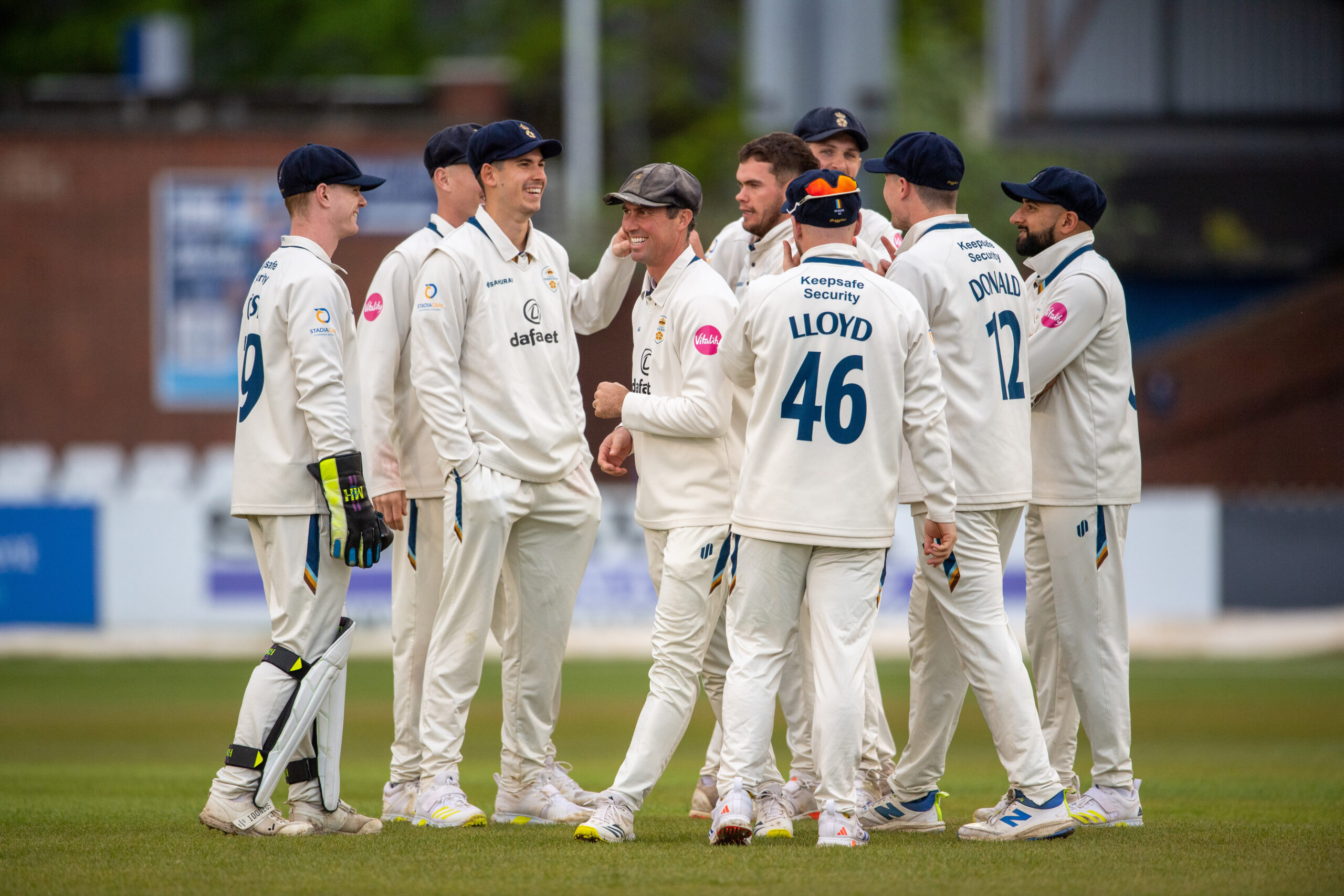 Match Preview: Yorkshire (A)