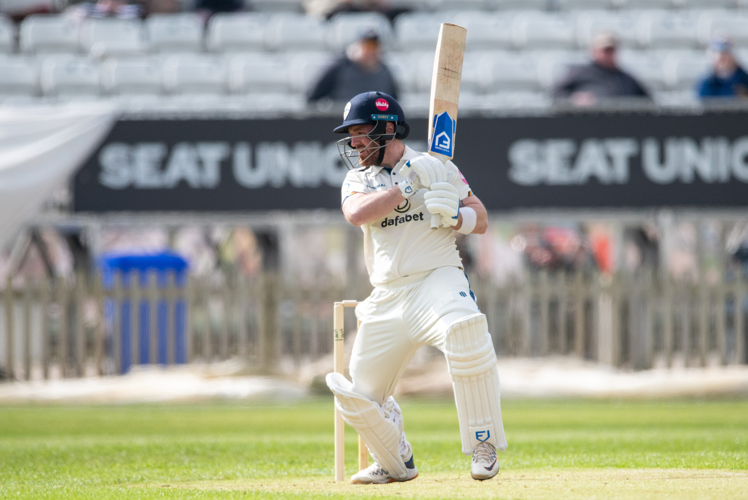Match Preview: Gloucestershire (H)