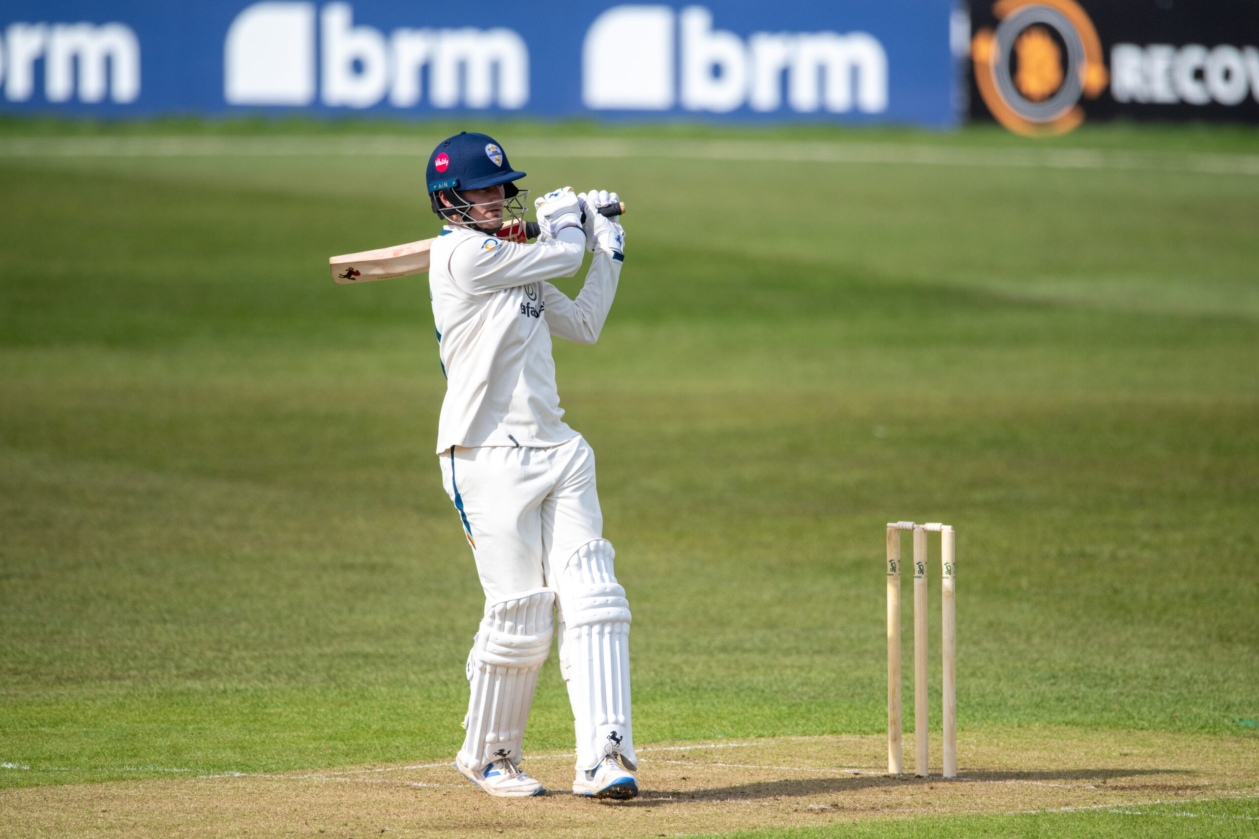 Match Preview: Glamorgan (A)