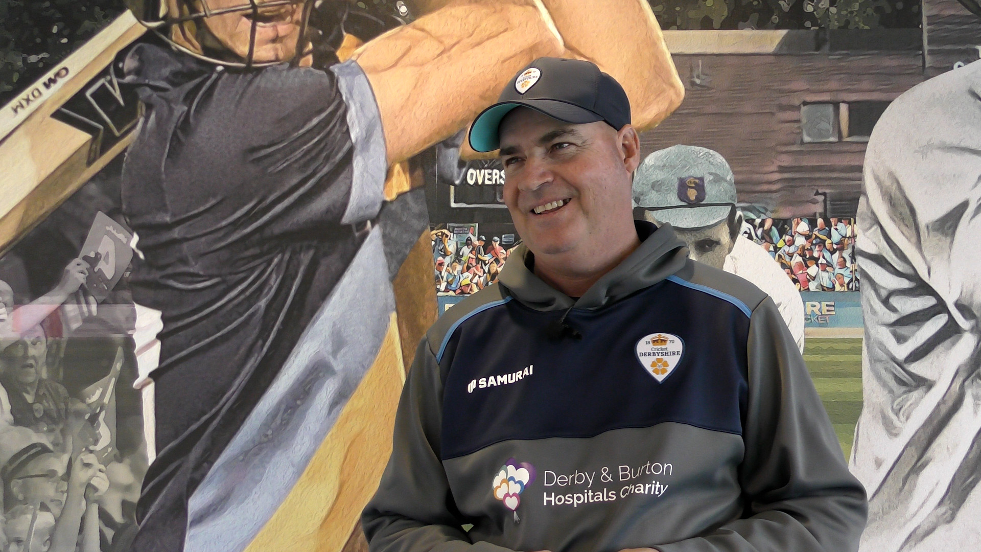 Interview: Mickey Arthur&#8217;s season preview