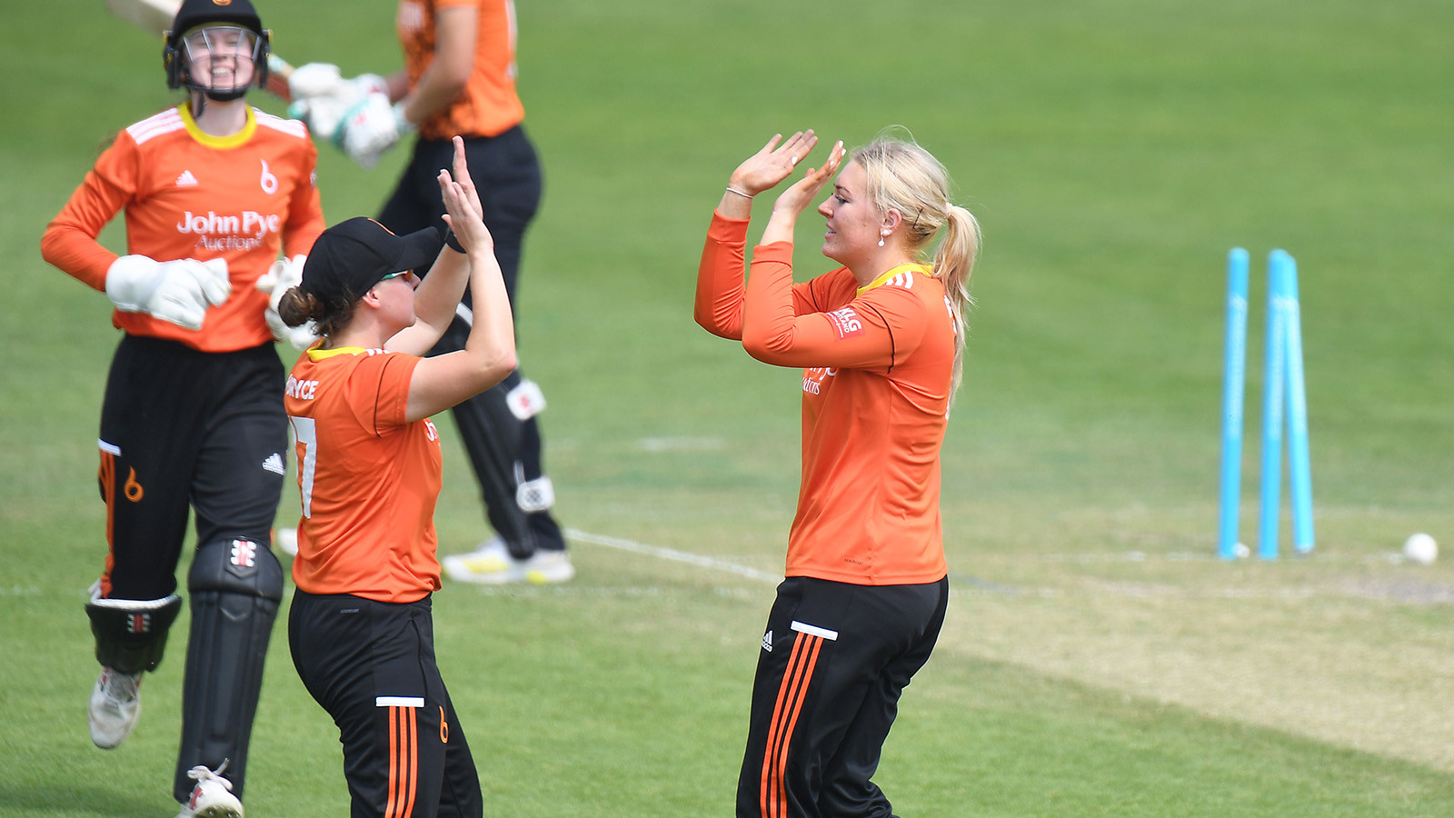 Charlotte Edwards Cup Finals Day tickets on sale now