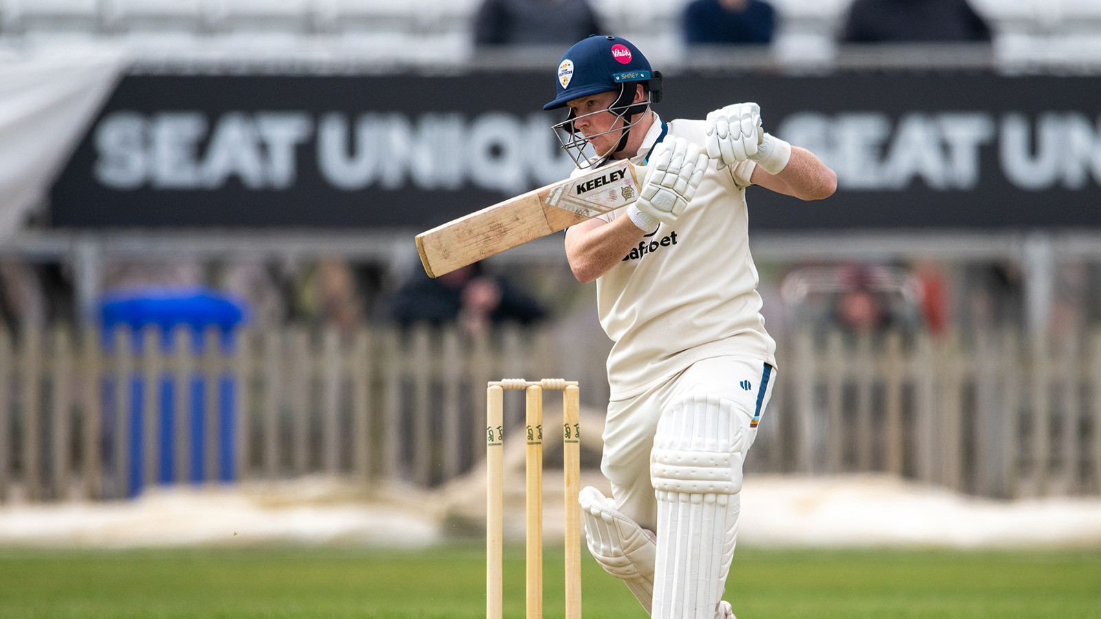 Matchday Guide &#038; Weather Updates: Gloucestershire