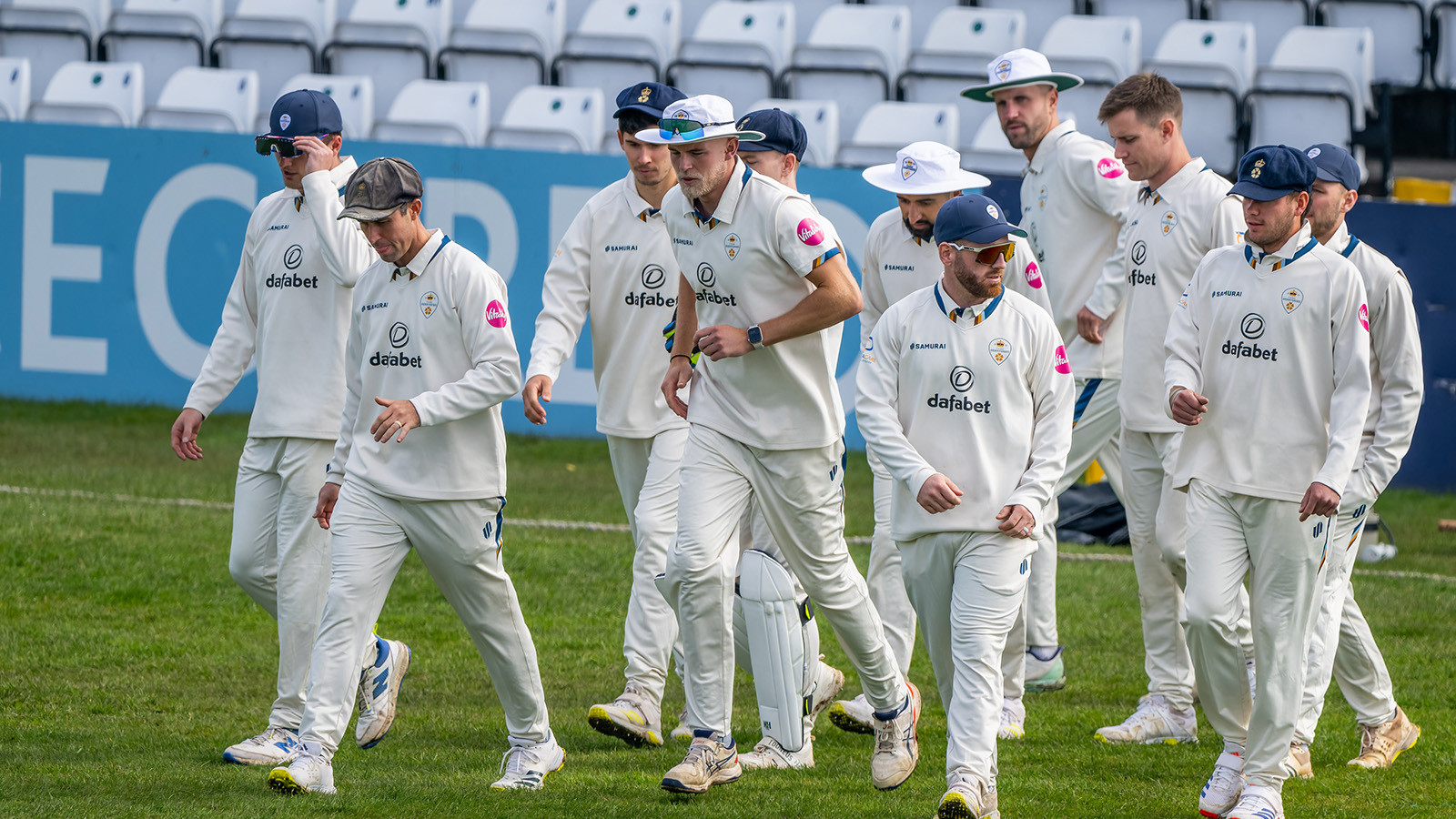 Pre-Match Pack: Glamorgan (A)