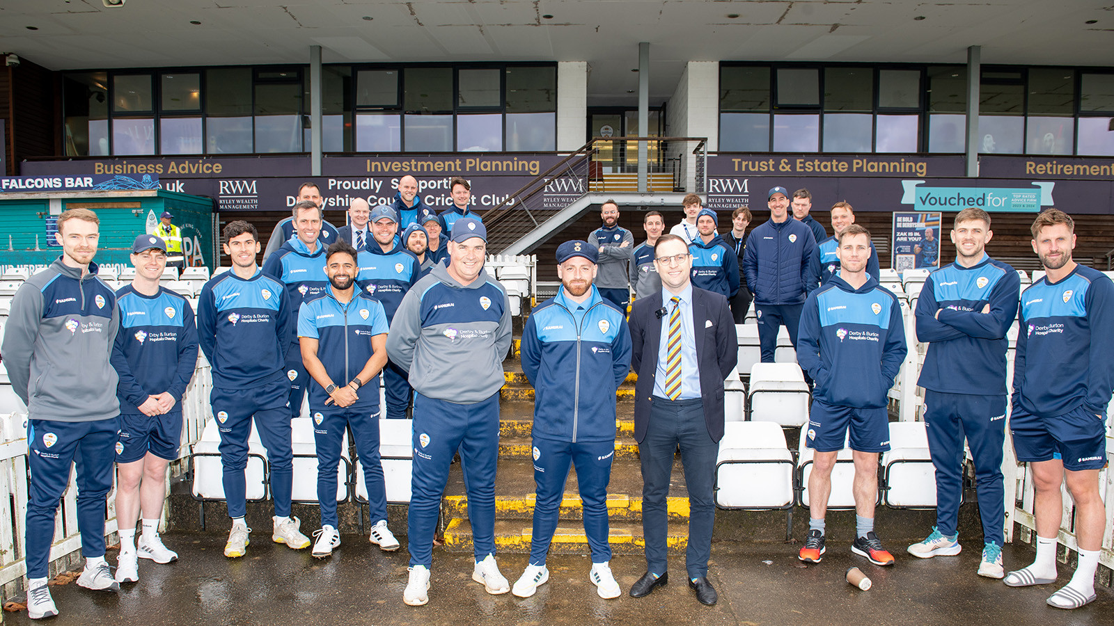 Lloyd awarded county cap