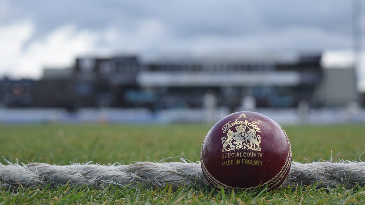 Play abandoned on Day Two