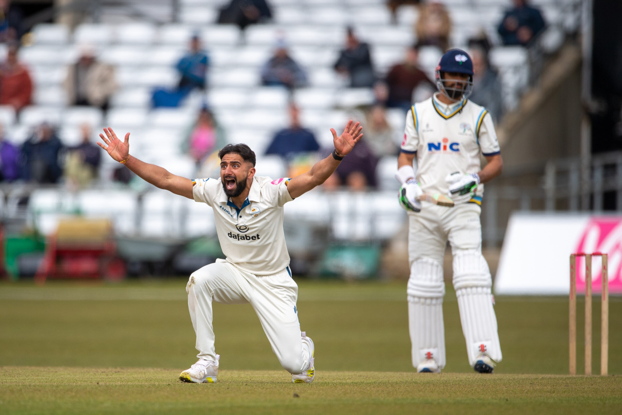 Pre-Match Pack: Sussex (H)