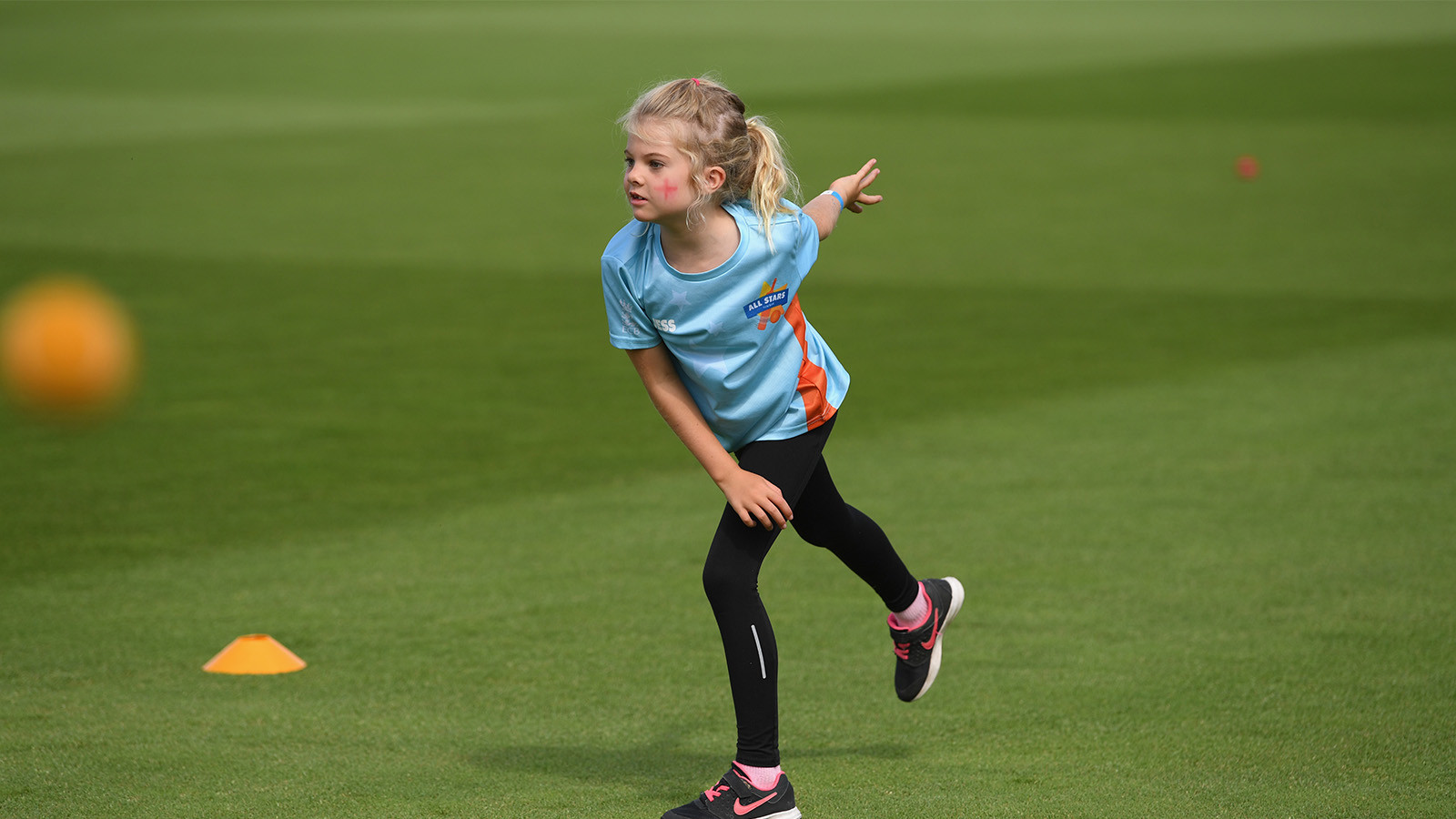 All Stars and Dynamos Cricket now LIVE across Derbyshire!