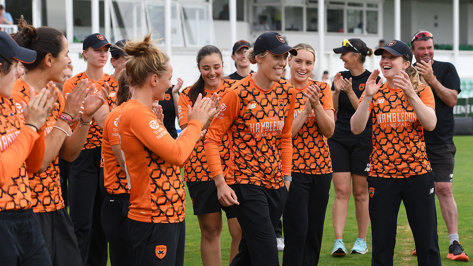 CEC Finals Day: 50% off tickets for Blast Pass holders