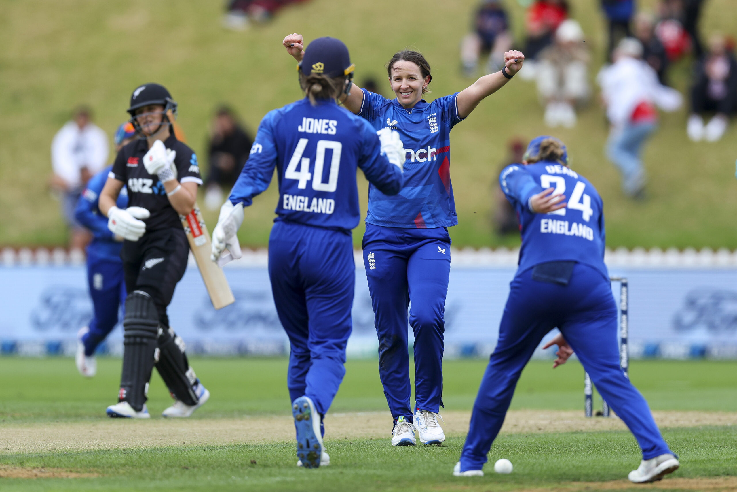 Matchday Guide: England vs Pakistan