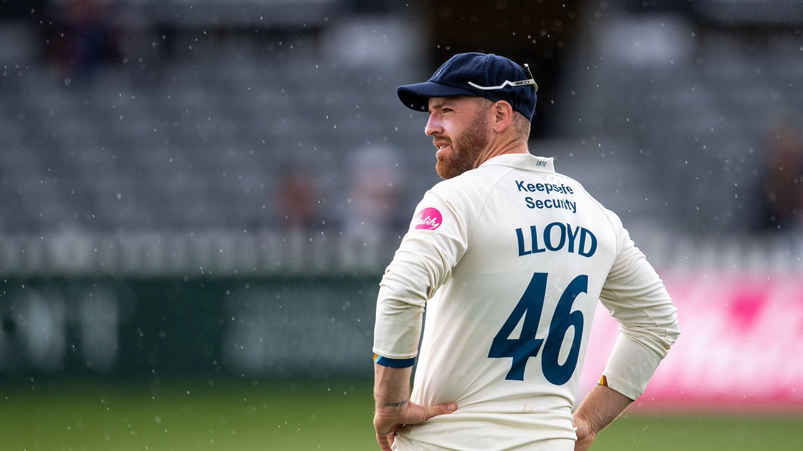 Rain brings early end to Day Three