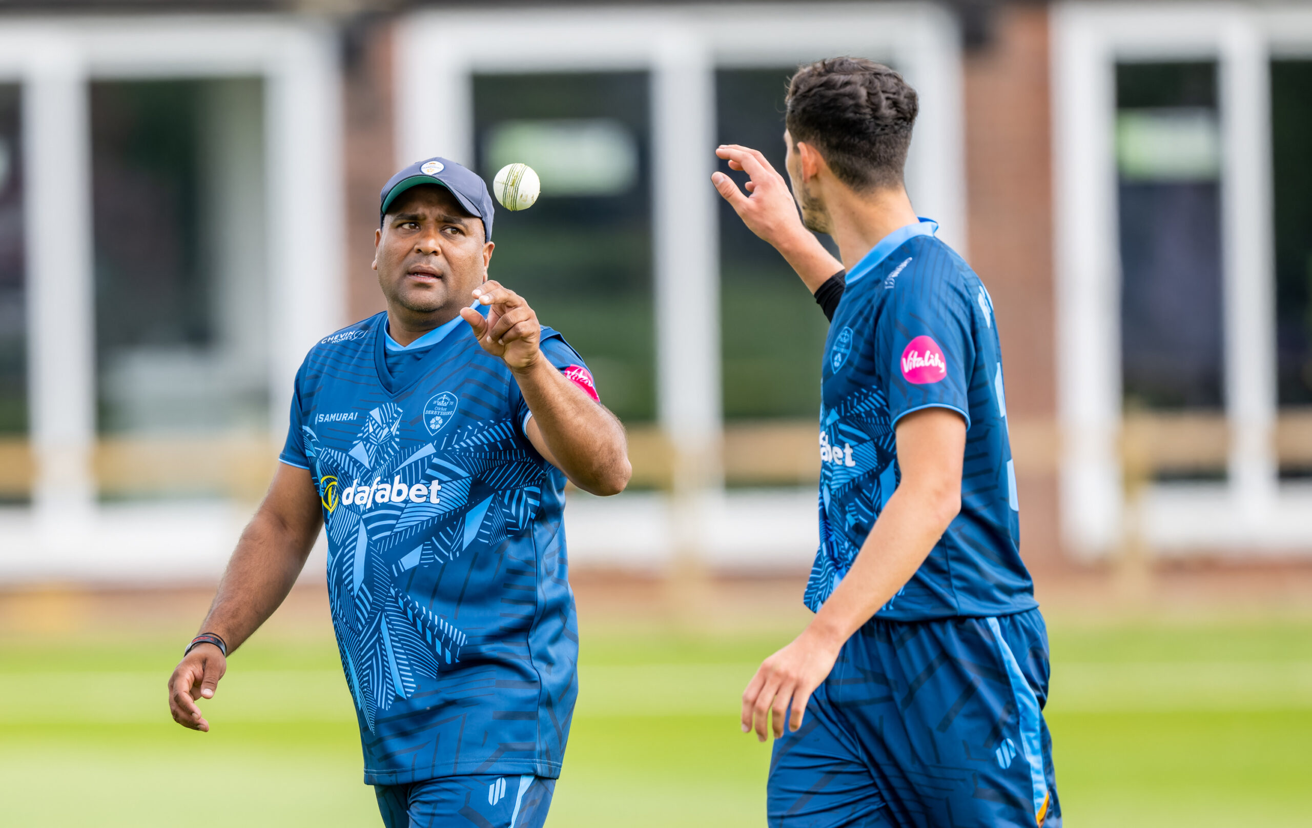 Pre-Match Pack: Northants Steelbacks (A)