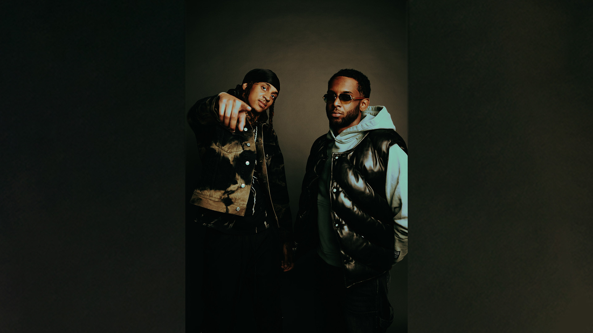 D-Block Europe Concert: Visitor Guide