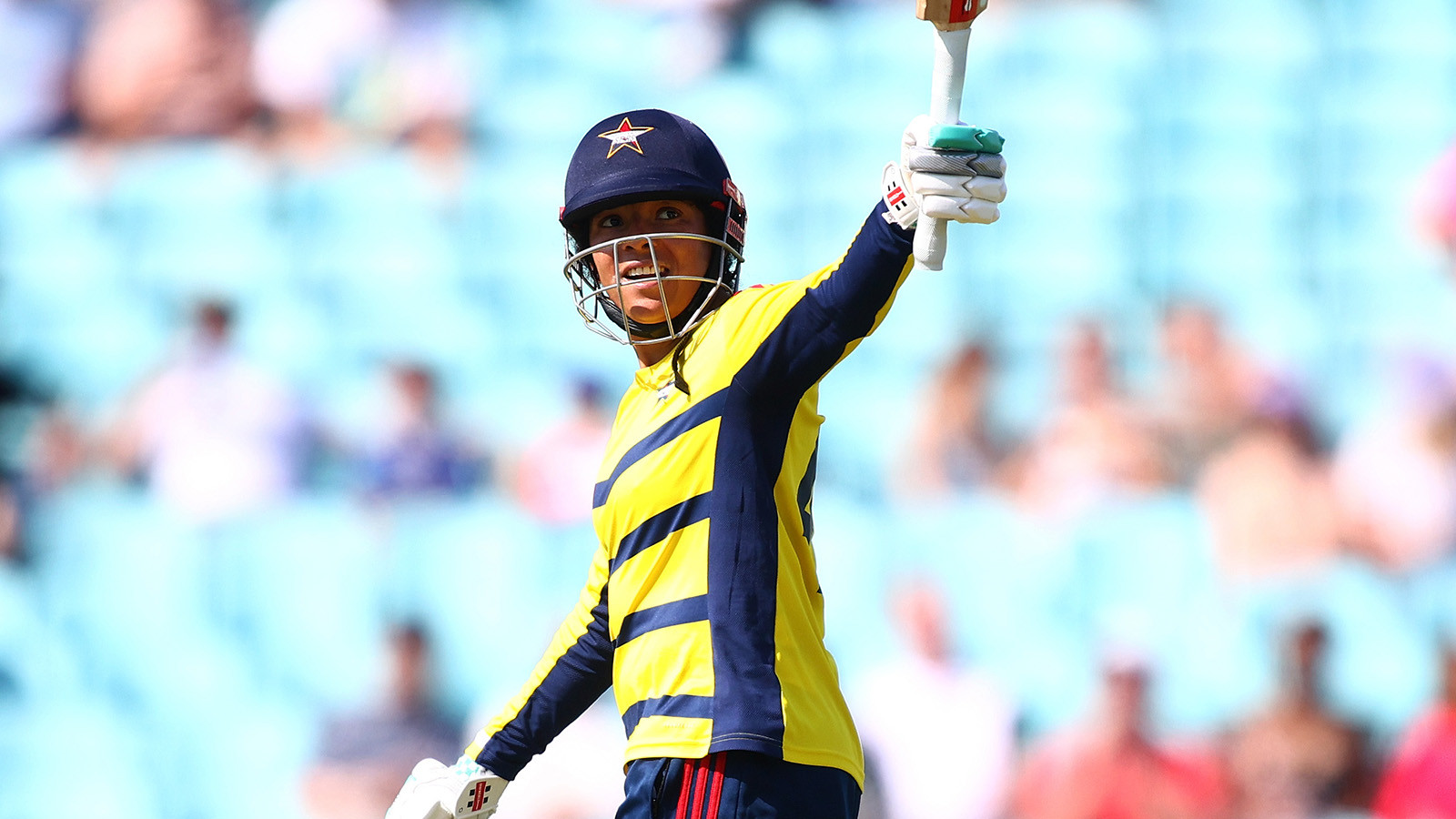 Charlotte Edwards Cup Finals Day teams confirmed