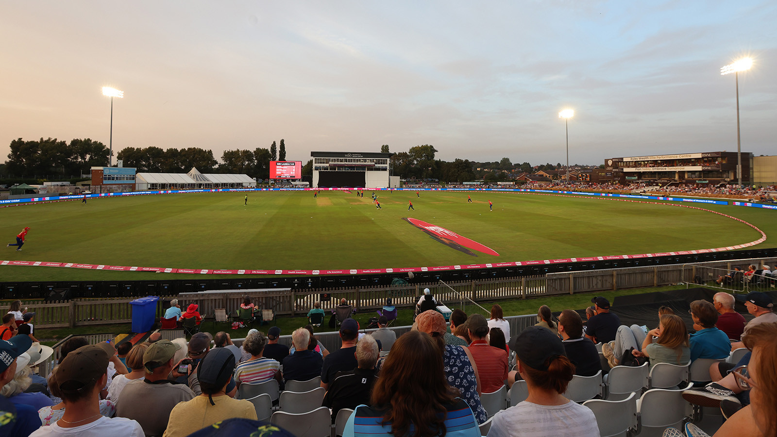 Derbyshire to host England Deaf T20 fixture