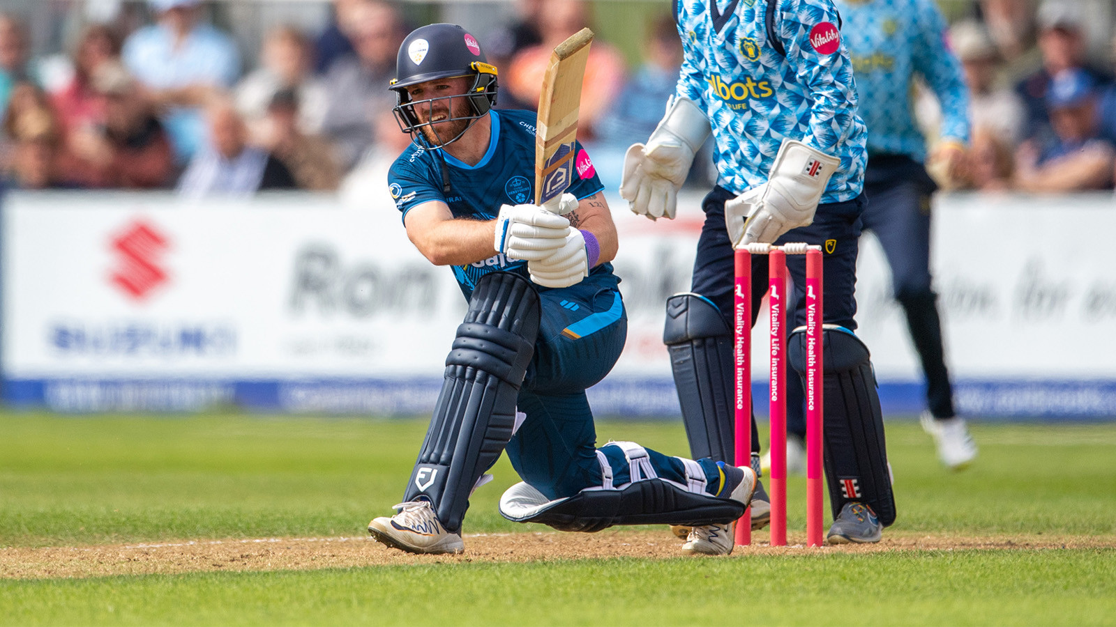 Falcons defeated by Birmingham Bears