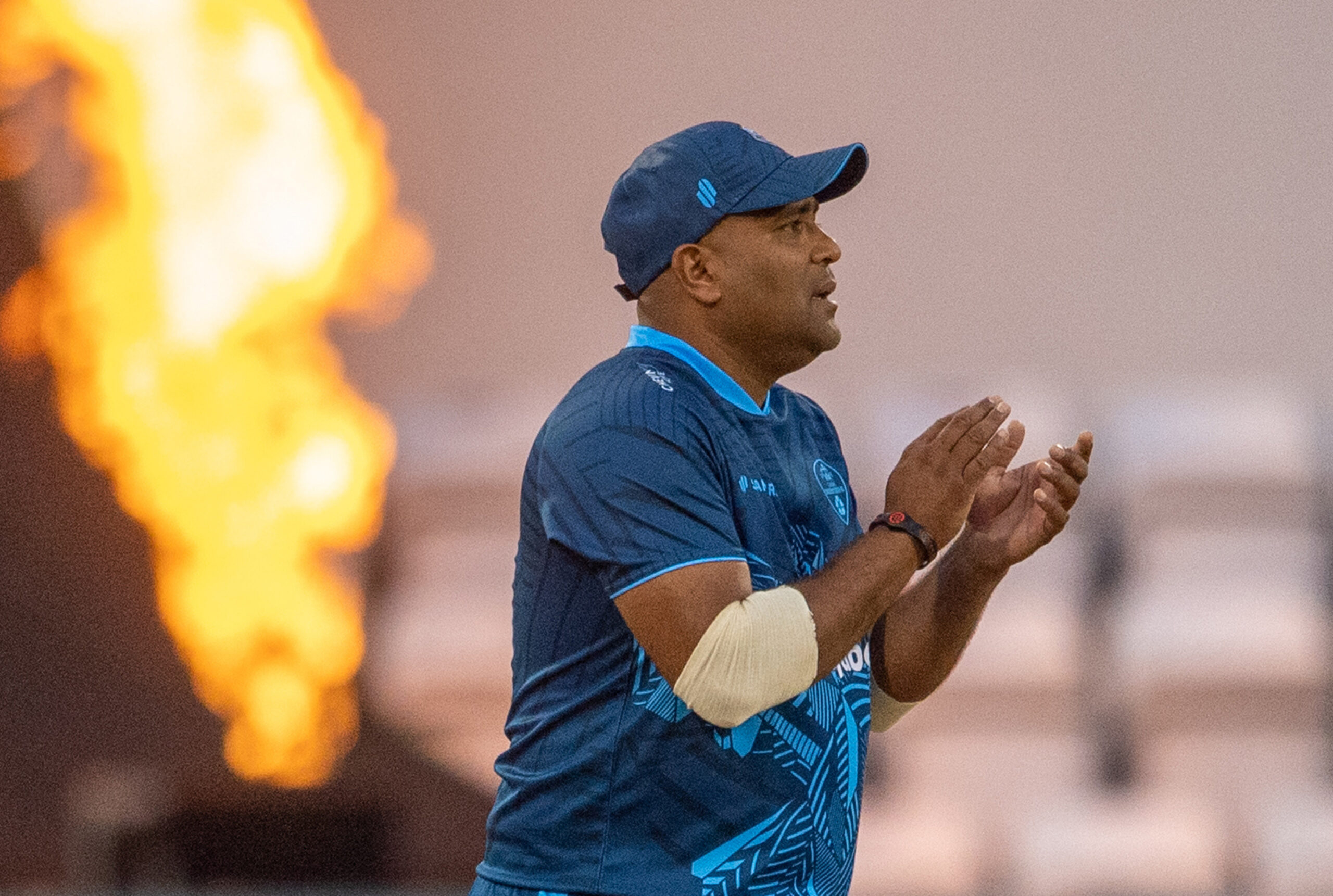 Matchday Guide: Falcons vs Outlaws