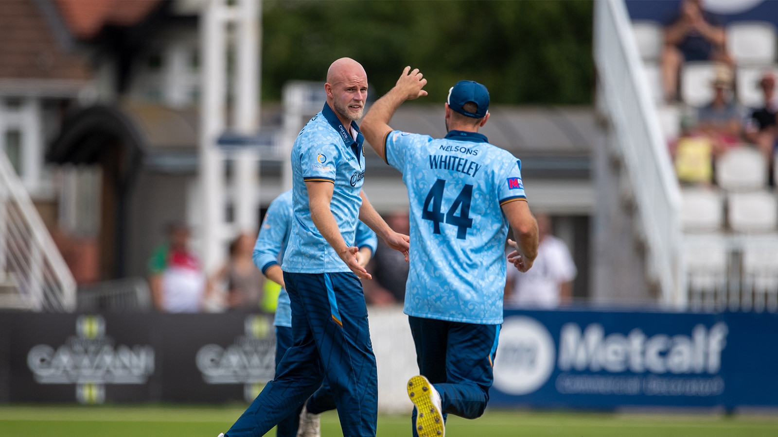 Matchday Guide: Middlesex &#038; Tap Takeover